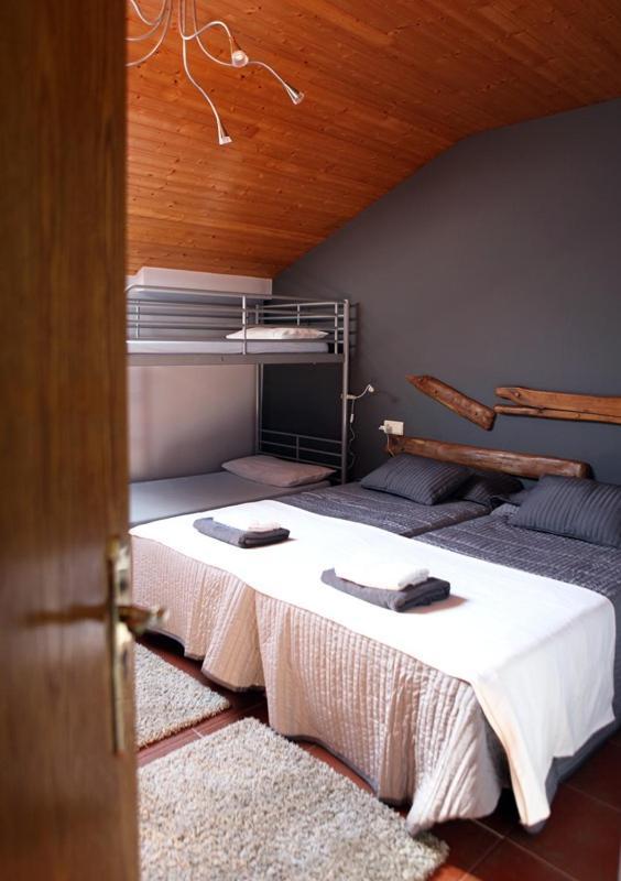 Albergue "Arantzako Aterpea" Luaran gambar