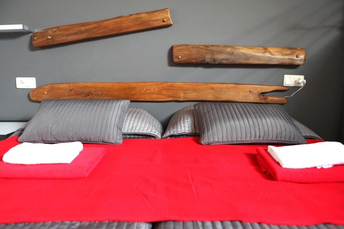 Albergue "Arantzako Aterpea" Luaran gambar